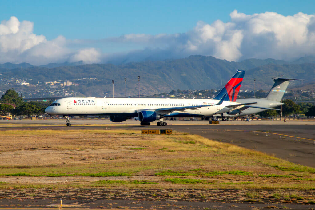 ViaSat Expands Coverage to Hawai'i - Delta
