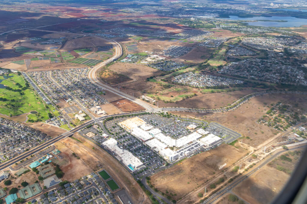 Hyatt is Coming to West O'ahu