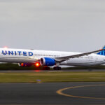 United is Deploying Starlink Across Its Fleet