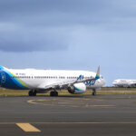 Alaska Air Received DOT Approval