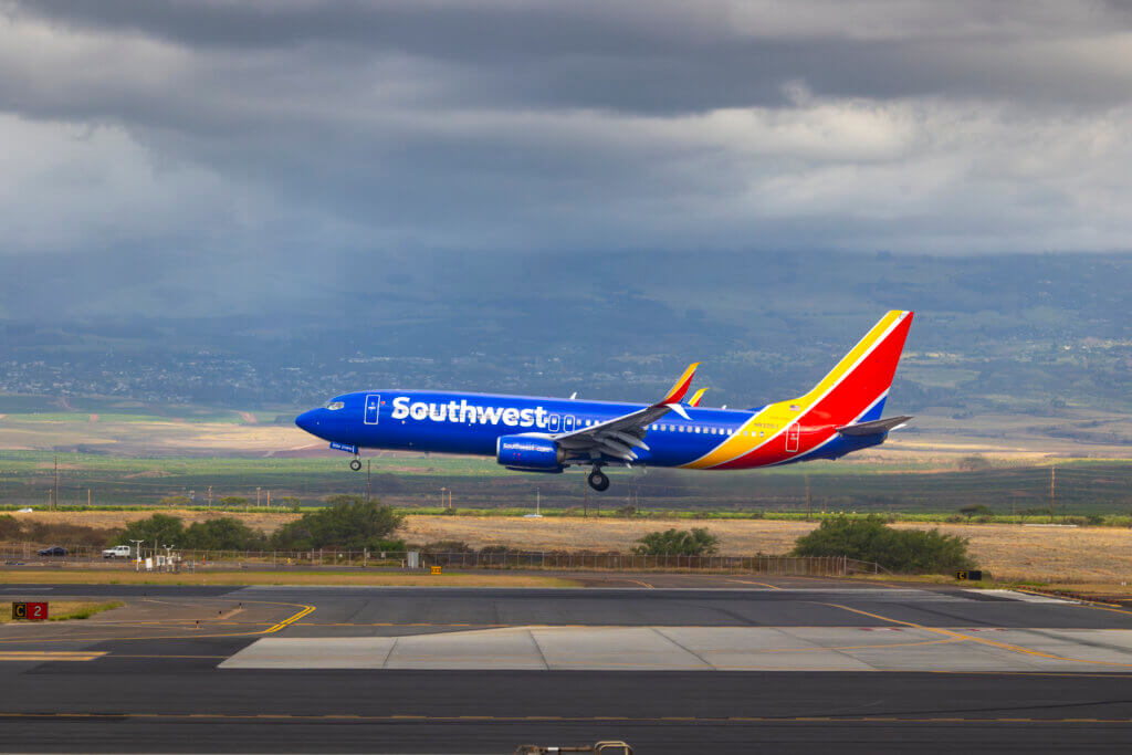 Elliott Forces Changes at Southwest