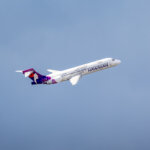 Alaska-Hawaiian Merger is Still Pending