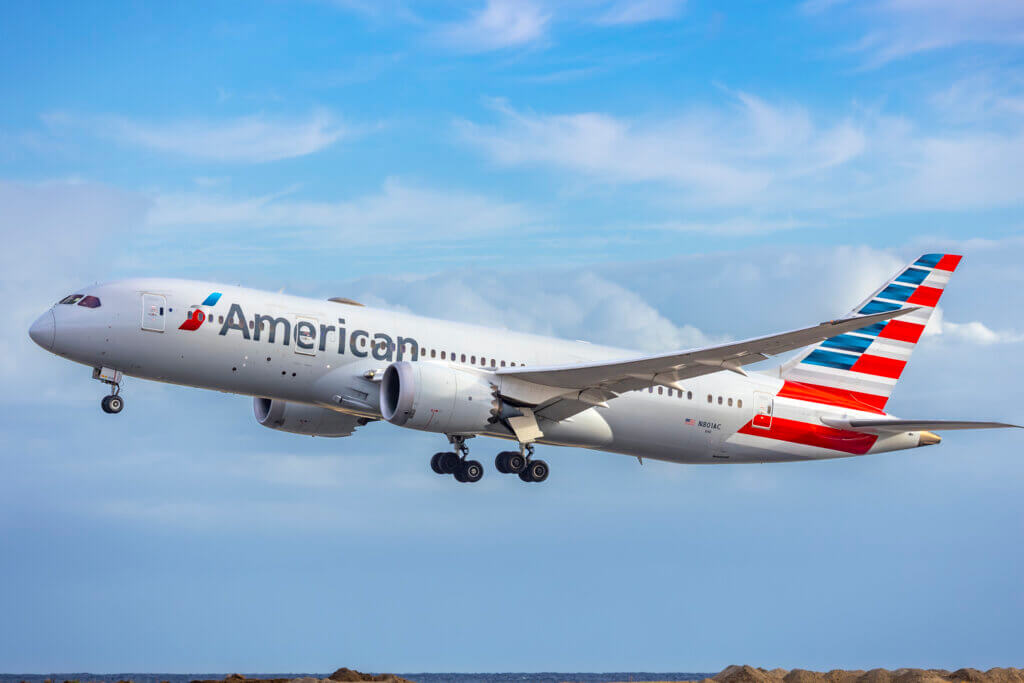American Air FAs Ratify Their New Contract