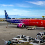 The Anatomy of an Airline Merger