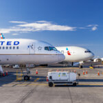 United Plans to Phase Out the Boeing 757