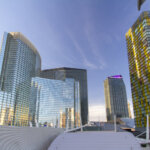 Marriott-MGM Points Transfers Are Now Available