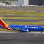 Southwest Bows to Elliott