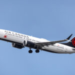 CSR Cardholders Can Access Air Canada Lounges
