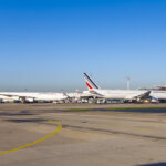 Air France Commits to Starlink