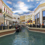 The Venetian and IHG are Parting Ways