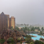 Hawai'i May Have a Wetter Winter 2024