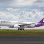 Hawaiian is Discontinuing AUS Service