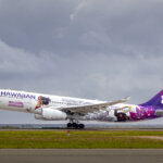 Alaska and Hawaiian Begin Route Optimization