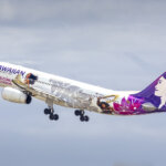 AAG Launched Its First New International Routes