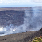 Kīlauea December 2024 Eruption