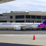 Alaska and Hawaiian Aligns Their First Terminal