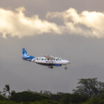 Mokulele Suspends Service Again