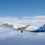 Alaska Air is Going to Europe in 2026