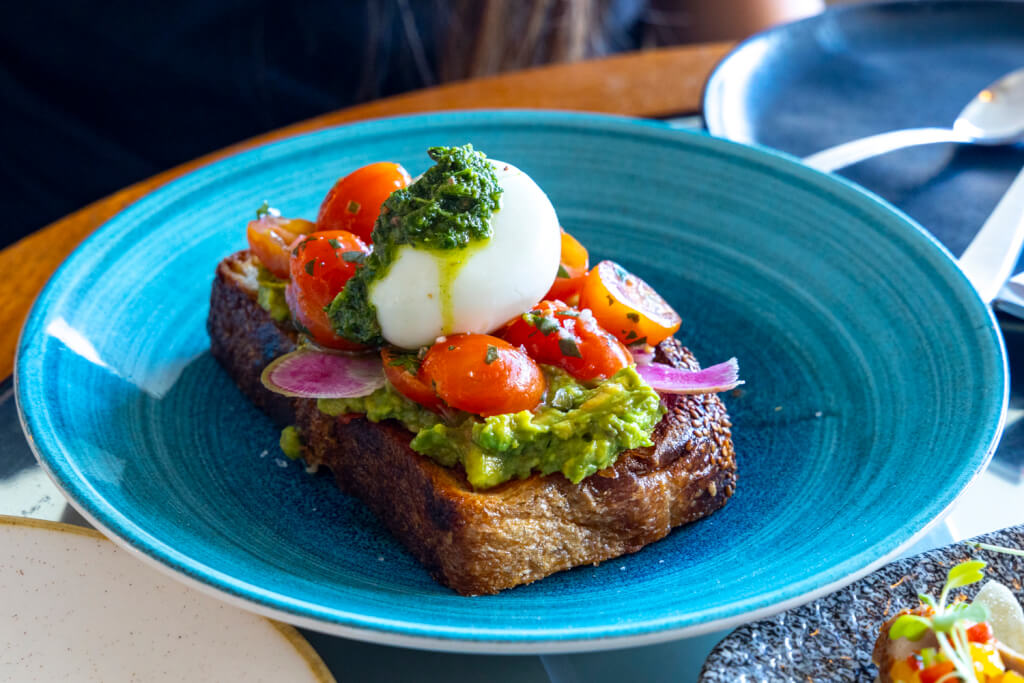 Hau Tree Brunch
