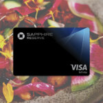 New Chase Sapphire Reserve