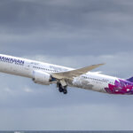 Alaska Air Orders More Dreamliners