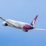 Atmos Partner Changes and 787 Order Shift