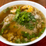 Lunette Cambodia KTPP noodle