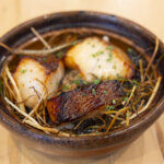 Thirty Eight black cod