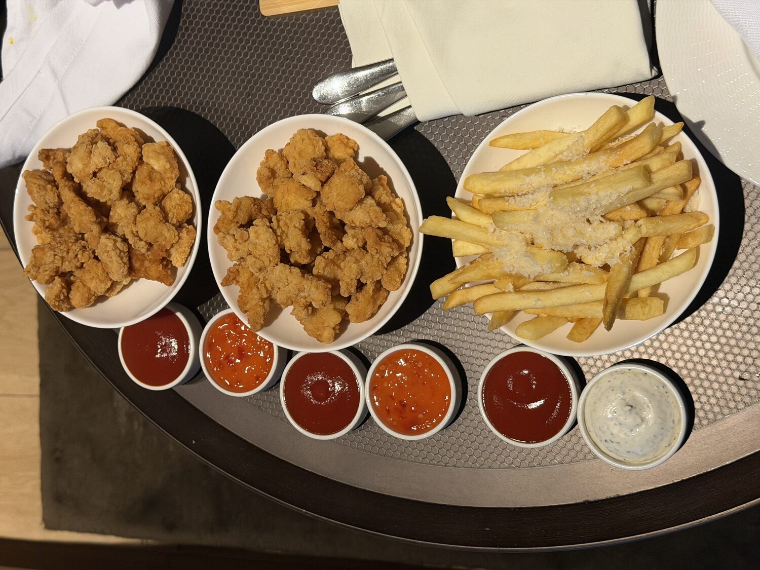 The order in question.