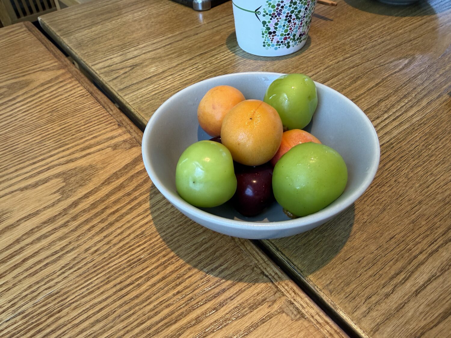 Fruit.