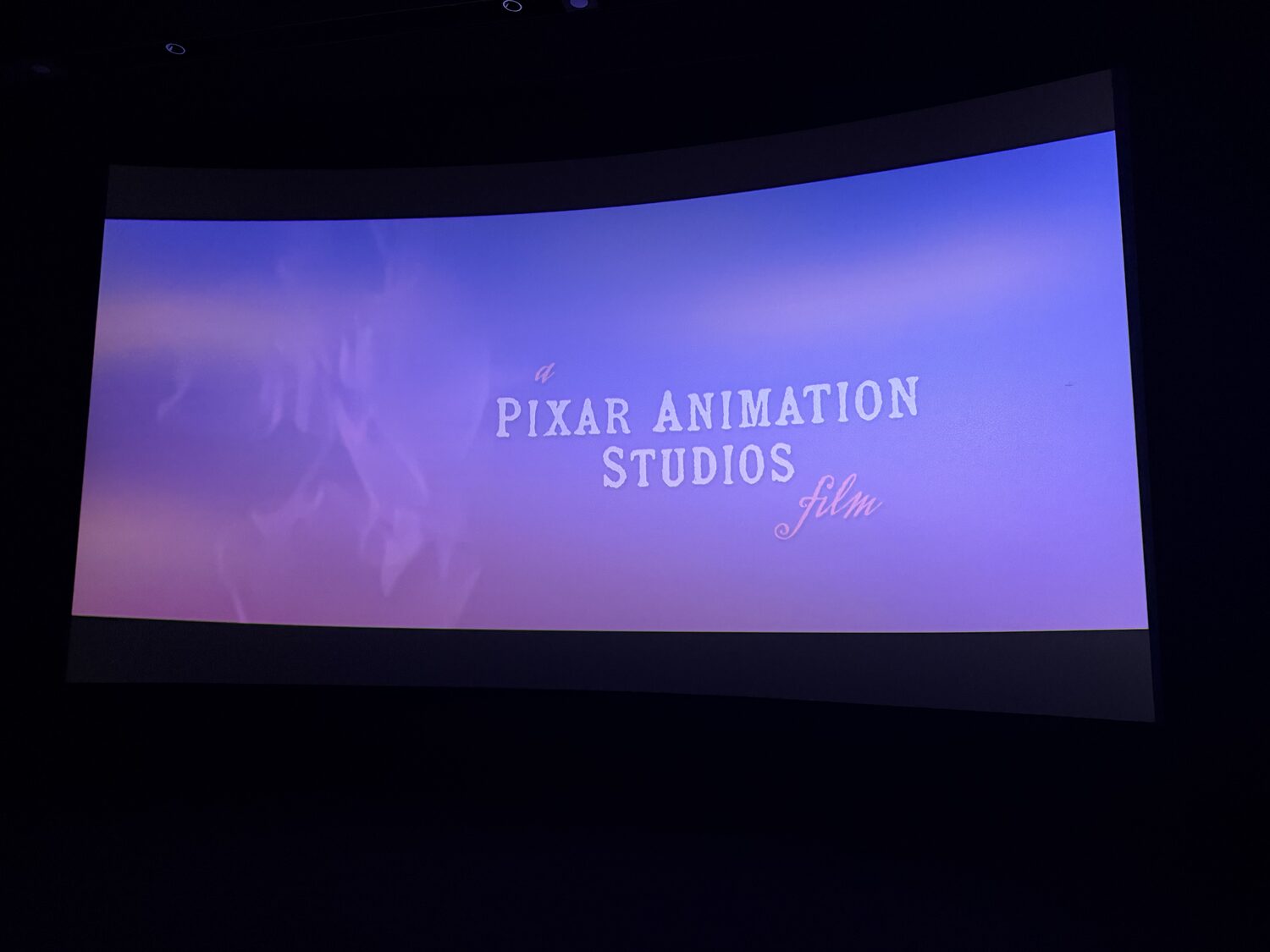 Pixar.